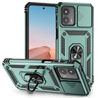 For Motorola Moto G 5G 2023 / Dark Green