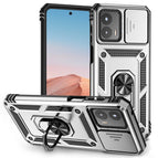 For Motorola Moto G 5G 2023 / Silver