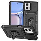 For Motorola Moto G Power 2023 / Black