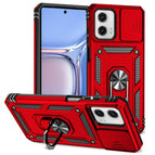For Motorola Moto G Power 2023 / Red
