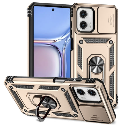 Sliding Camshield Holder Phone Case, For Motorola Moto G Play 5G 2024, For Motorola Moto G22 5G / Moto G Play 2024, For Motorola Moto G Power 2023