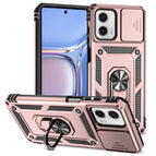 For Motorola Moto G Power 2023 / Rose Gold