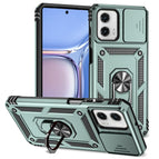 For Motorola Moto G Power 2023 / Dark Green