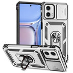 For Motorola Moto G Power 2023 / Silver