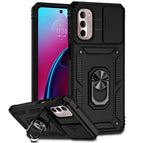 For Motorola Moto G Stylus 4G 2022 / Black