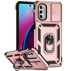 For Motorola Moto G Stylus 4G 2022 / Rose Gold
