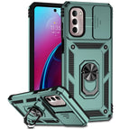 For Motorola Moto G Stylus 4G 2022 / Dark Green