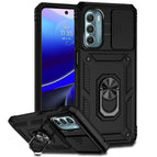 For Motorola Moto G Stylus 5G 2022 / Black
