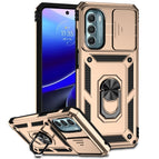 For Motorola Moto G Stylus 5G 2022 / Gold