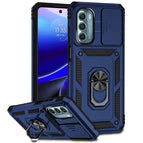 For Motorola Moto G Stylus 5G 2022 / Blue