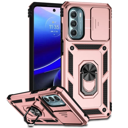 Sliding Camshield Holder Phone Case, For Motorola Moto G Stylus 5G 2022, For Motorola Moto G Stylus 5G 2023, For Motorola Moto G 5G 2023