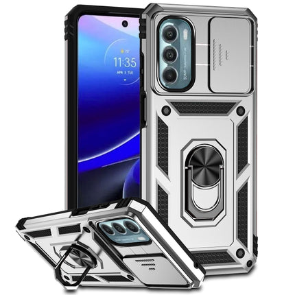 Sliding Camshield Holder Phone Case, For Motorola Moto G Stylus 5G 2022, For Motorola Moto G Stylus 5G 2023, For Motorola Moto G 5G 2023
