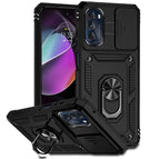 For Motorola Moto G 5G 2022 / Black