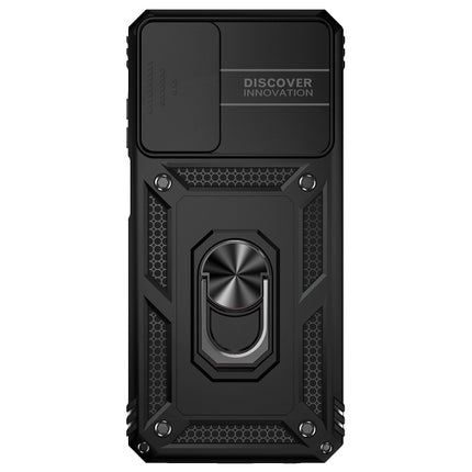 Sliding Camshield Holder Phone Case, For Motorola Moto G 5G 2022
