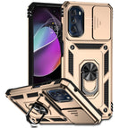 For Motorola Moto G 5G 2022 / Gold