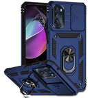 For Motorola Moto G 5G 2022 / Blue