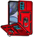 For Motorola Moto G22 2022 / Red