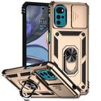 For Motorola Moto G22 2022 / Gold