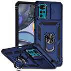 For Motorola Moto G22 2022 / Blue
