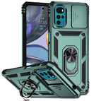 For Motorola Moto G22 2022 / Dark Green