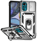 For Motorola Moto G22 2022 / Silver