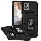 For Motorola Moto G32 / Black