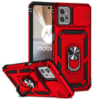 For Motorola Moto G32 / Red