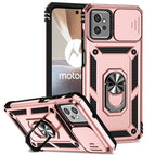 For Motorola Moto G32 / Rose Gold