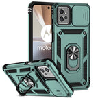 For Motorola Moto G32 / Dark Green