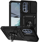 For Motorola Moto G62 5G / Black