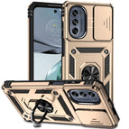 For Motorola Moto G62 5G / Gold