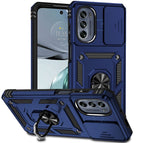 For Motorola Moto G62 5G / Blue