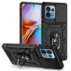 For Motorola Moto X40 Pro / Black