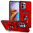 For Motorola Moto X40 Pro / Red