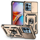 For Motorola Moto X40 Pro / Gold