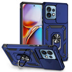 For Motorola Moto X40 Pro / Blue