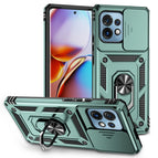 For Motorola Moto X40 Pro / Dark Green