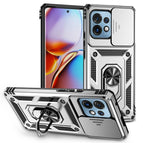 For Motorola Moto X40 Pro / Silver