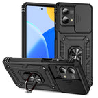 For Motorola Moto G Stylus 5G 2023 / Black