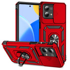 For Motorola Moto G Stylus 5G 2023 / Red