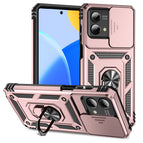 For Motorola Moto G Stylus 5G 2023 / Rose Gold