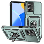 For Motorola Moto G Stylus 5G 2023 / Dark Green