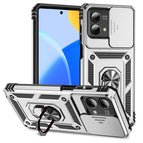 For Motorola Moto G Stylus 5G 2023 / Silver
