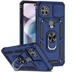For Motorola One 5G Ace / Blue
