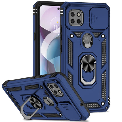 Sliding Camshield Holder Phone Case, For Motorola Moto G60s, For Motorola Moto G50, For Motorola One 5G Ace