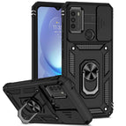 For Motorola Moto G50 / Black
