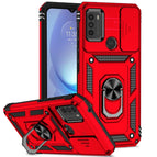 For Motorola Moto G50 / Red