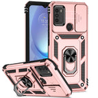 For Motorola Moto G50 / Rose Gold
