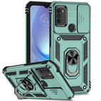 For Motorola Moto G50 / Dark Green