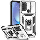For Motorola Moto G50 / Silver